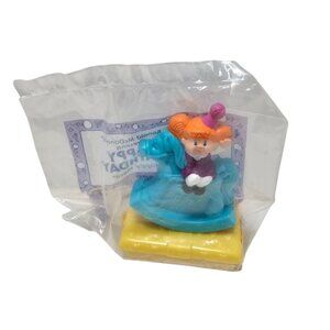 1994 Cabbage Patch Kids McDonald's Happy Meal toy